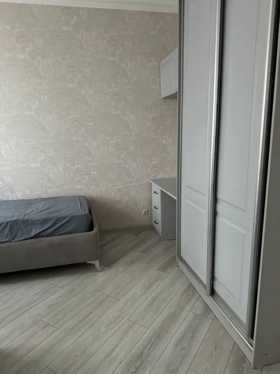 Квартира с видом на море