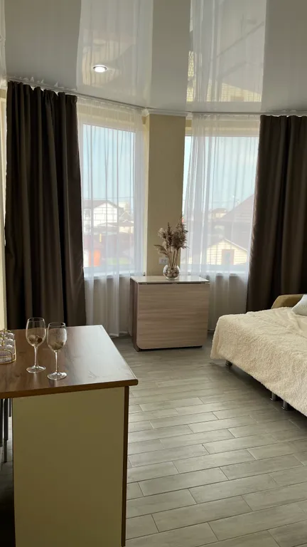 Квартира Комната — Кучугуры