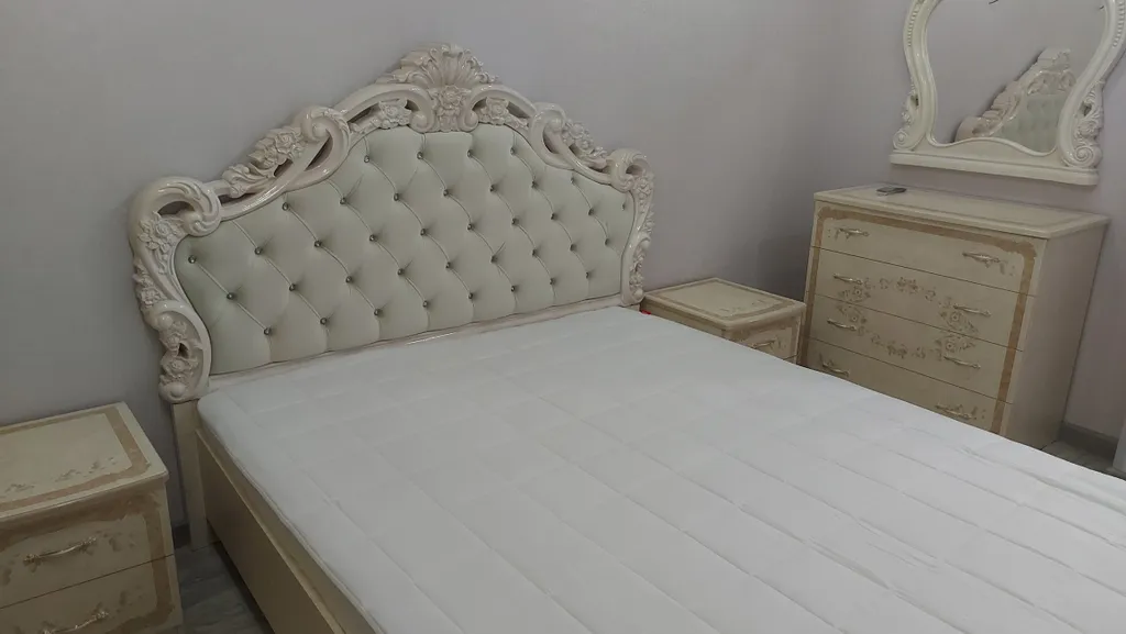 Квартира Люкс Ривьера с 3-я комнатами — Ярославль