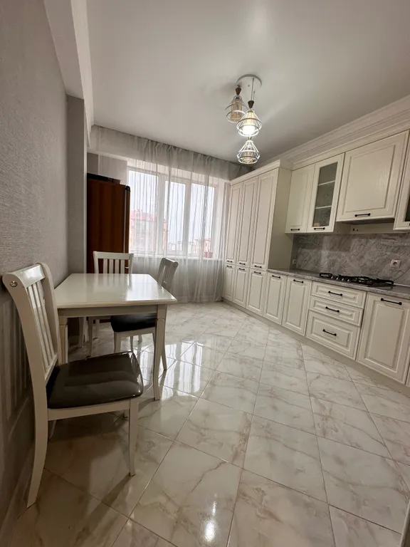 Квартира в элитном доме