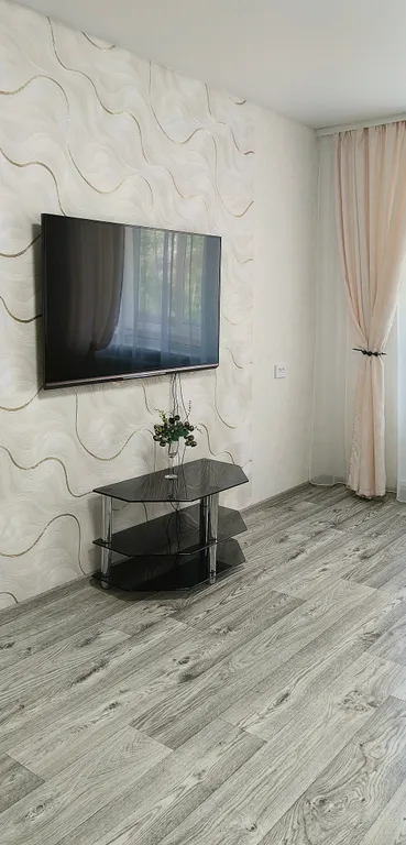 Уютная на Сурова 9