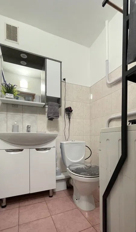 Квартира Уютная квартира недалеко от Рыбной деревни — Калининград