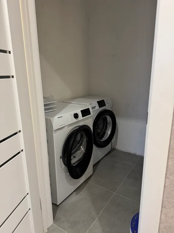 Комфортная 2-х комнатная квартира в Самарово