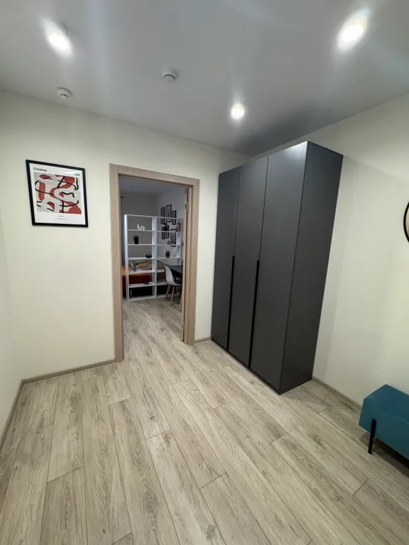 Уютная квартира рядом с аэропортом, рядом трасса М12, Казань Экспо