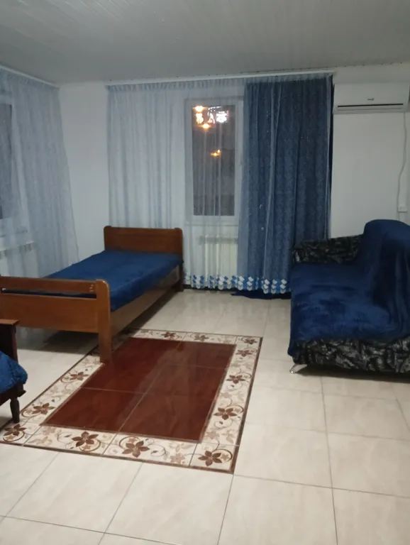 Квартира Квартира У моря — Сочи