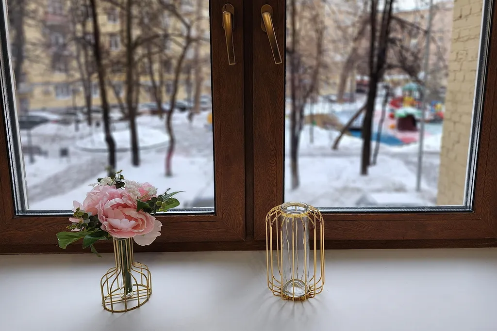 Квартира 2-комнатная Квартира — Москва