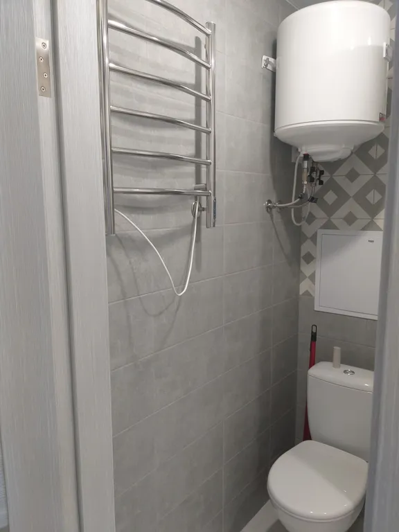 Уютная квартира недалеко от моря