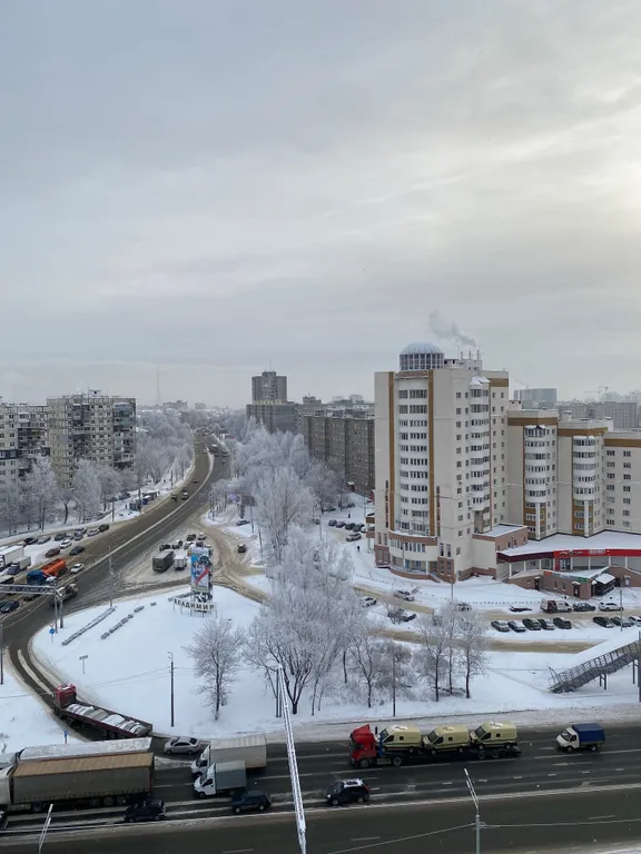 Apartments by Egevika