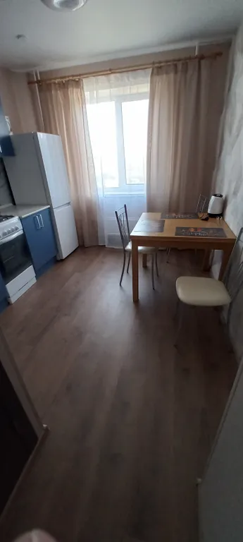 Новая 2 комнатная квартира