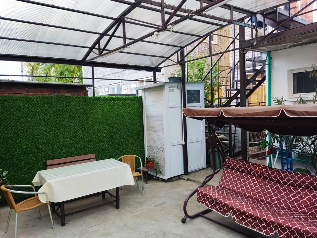 Квартира Квартира Молодежный номер — Геленджик