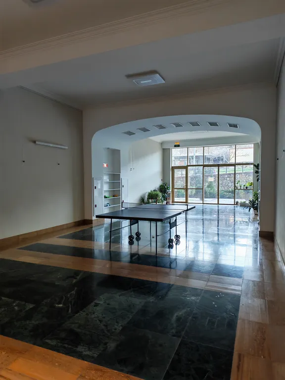 Стильная квартира в маленькой Италии