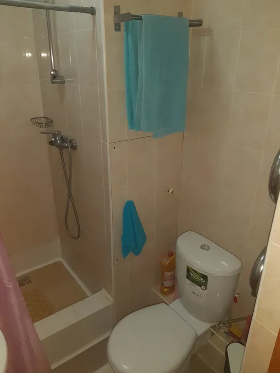 Дом на территории пансионата Буревестник