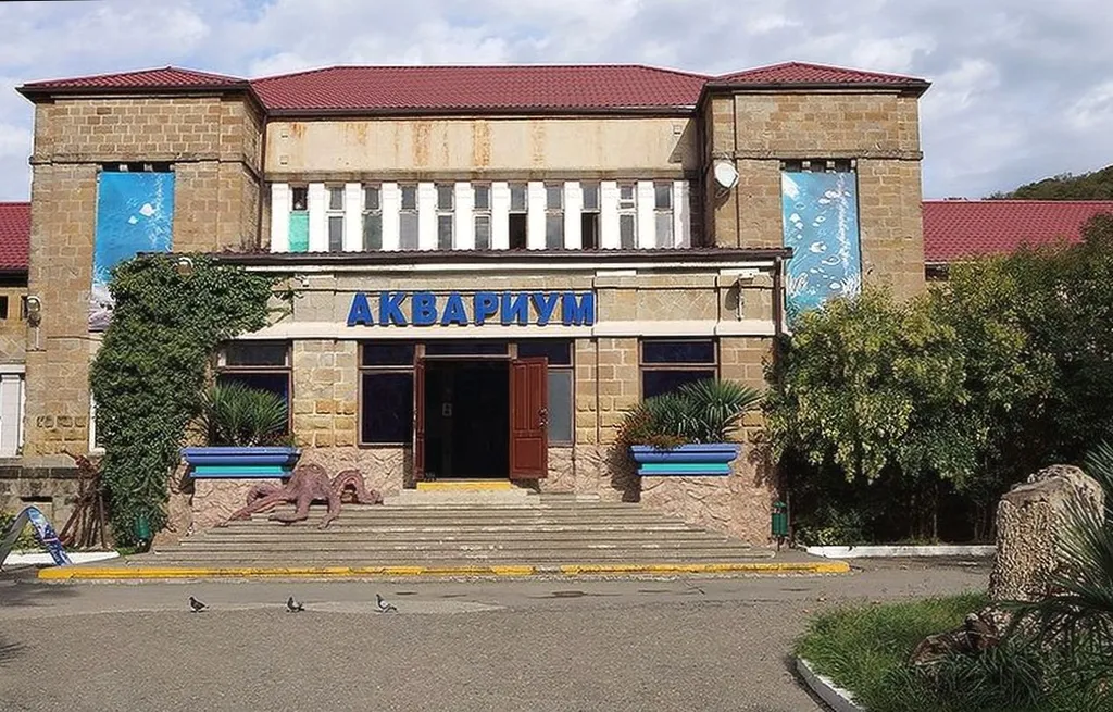 Комната для одного человека