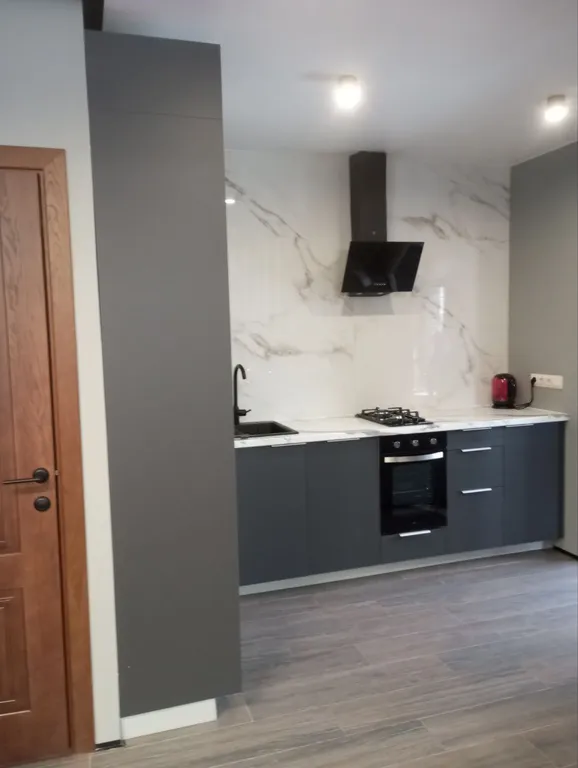 Коттедж с видом на Которосль