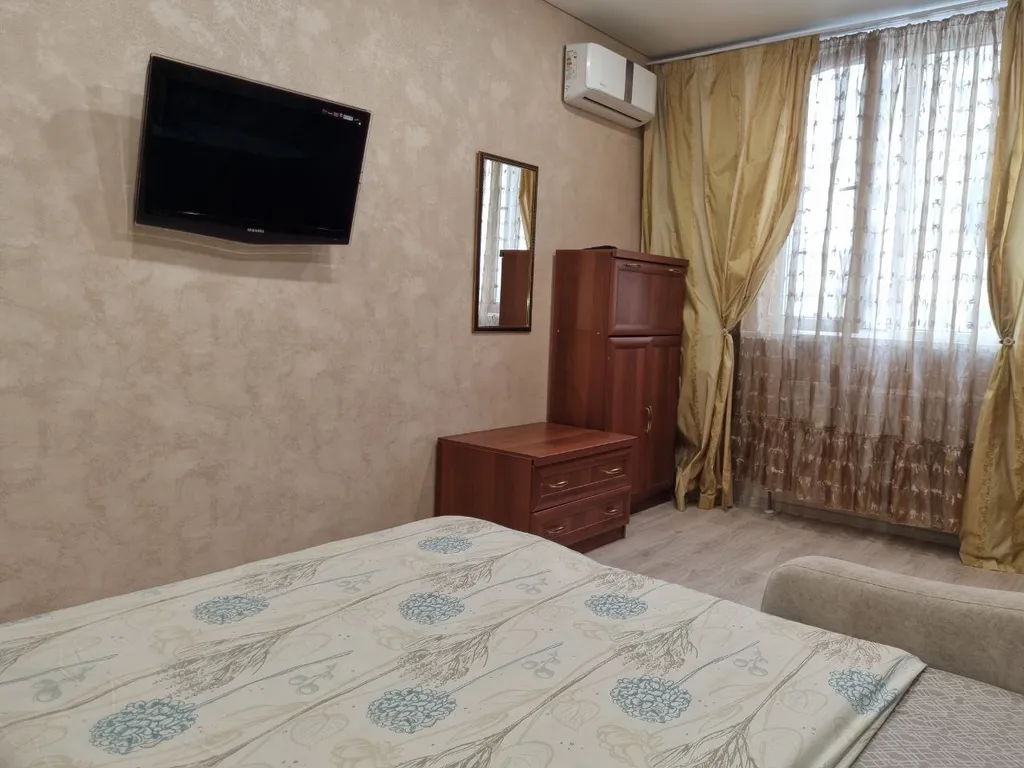 Уютное место в самом сердце Западного