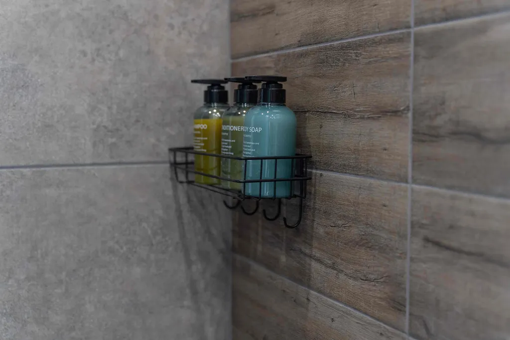 Апартаменты в стиле лофт