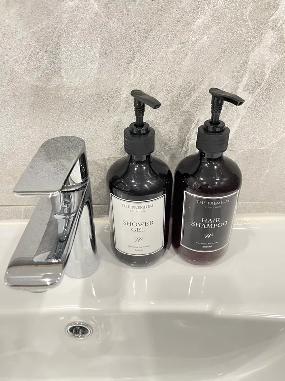 Квартира в новостройке