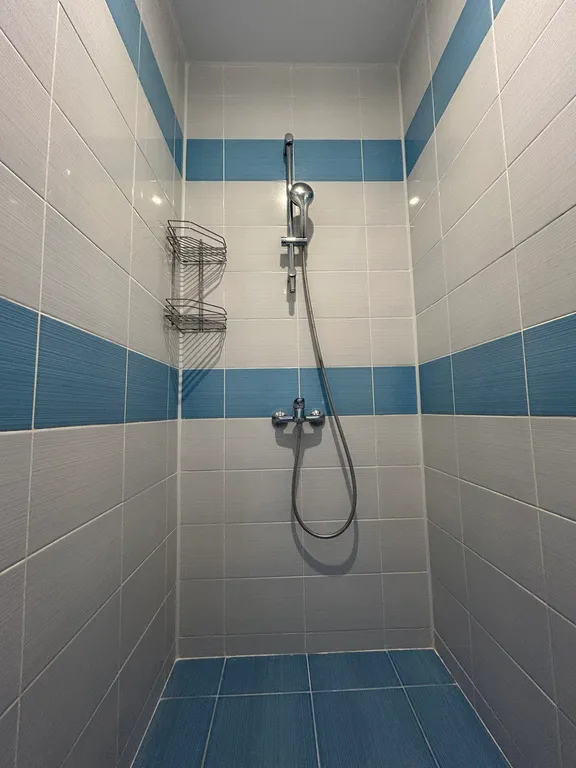 Квартира Уютные апартаменты c открытым балконом для курения — Краснодар