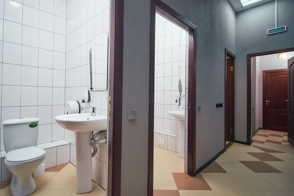 Частный дом