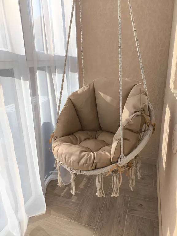 Апартаменты Western City у моря