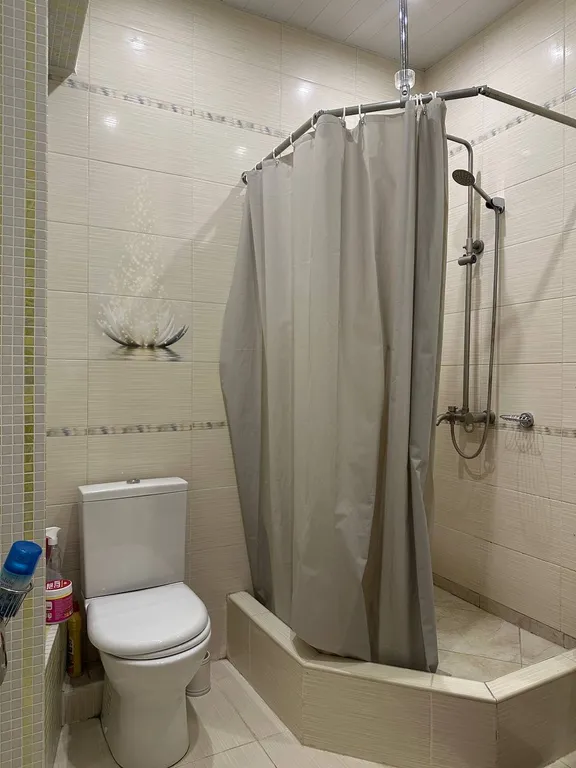 Квартира Уютная квартира в центре Сириус-Адлер — Сириус