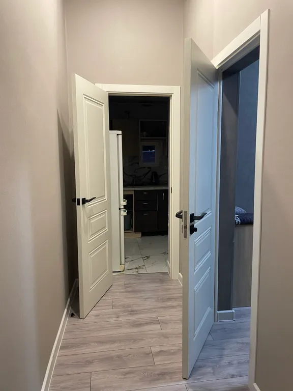 Квартира Квартира 2-комнатная центр Исторического Краснодара, место отличное — Краснодар