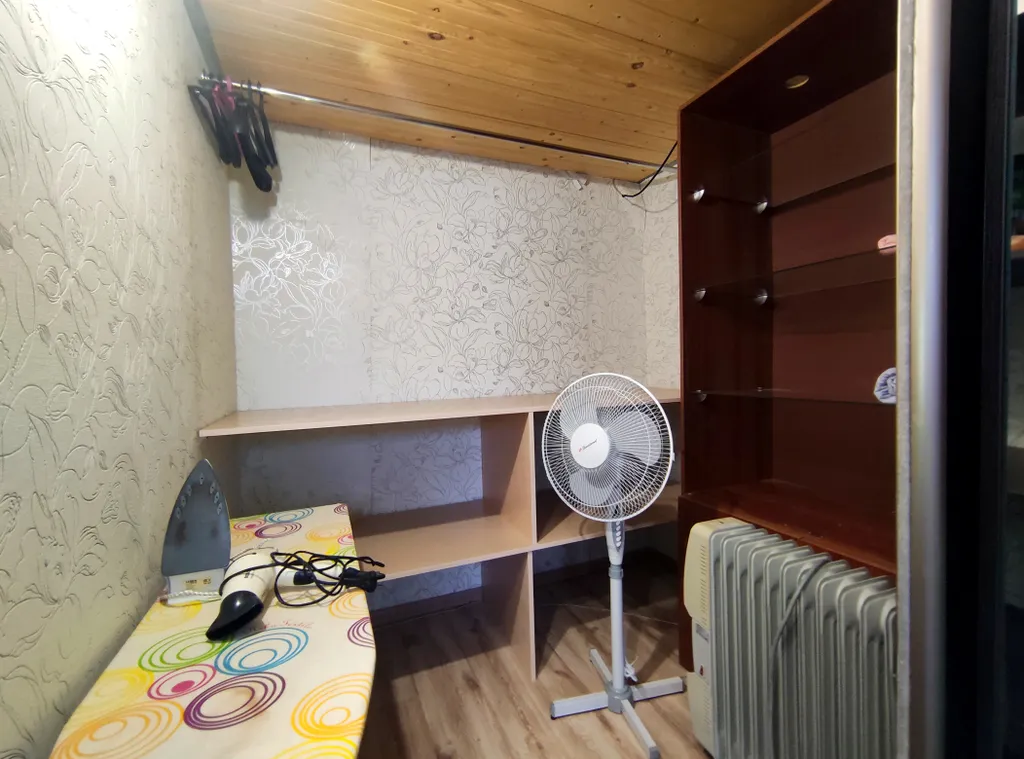 Уютная студия люкс рядом с ОМВД и ЦГБ