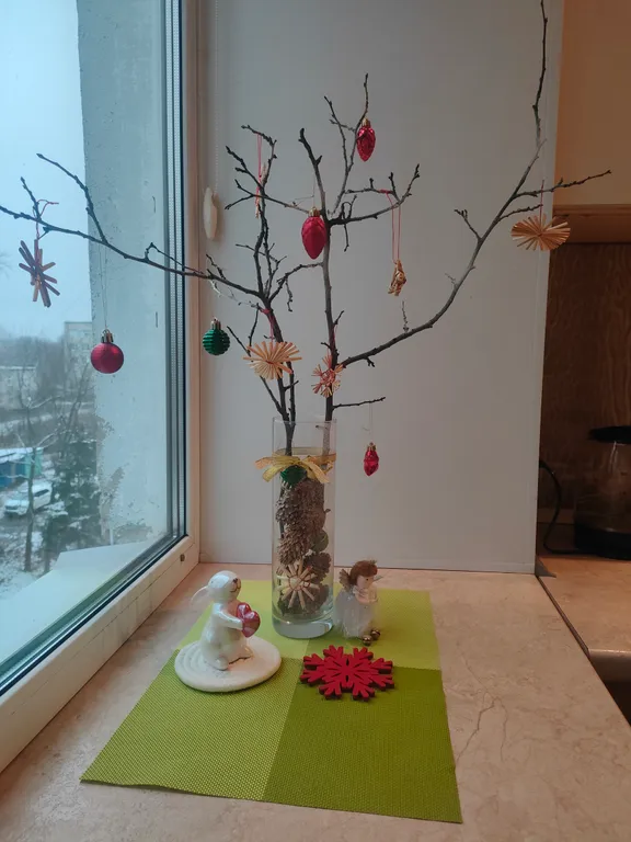 Место уюта и отдыха