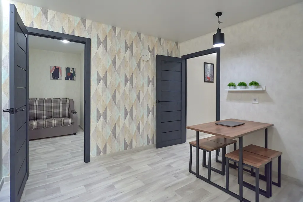 Квартира рядом с университетом ТГУ и ТПУ