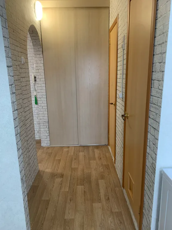 Квартира 1-комнатная Квартира — Красноярск