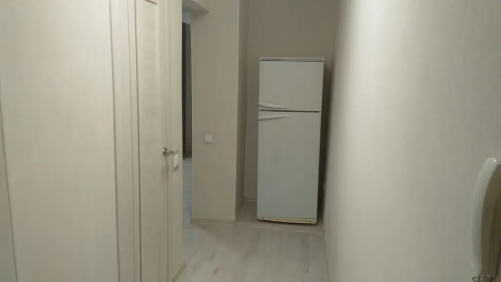 Квартира Удобная квартира — Анапа