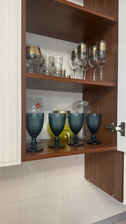 Уютная квартира в спальном районе