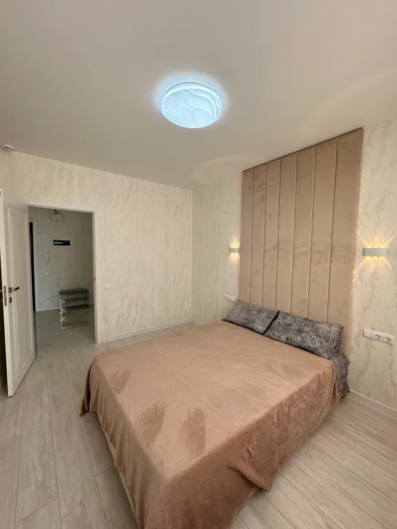 2-к Квартира в Центре города