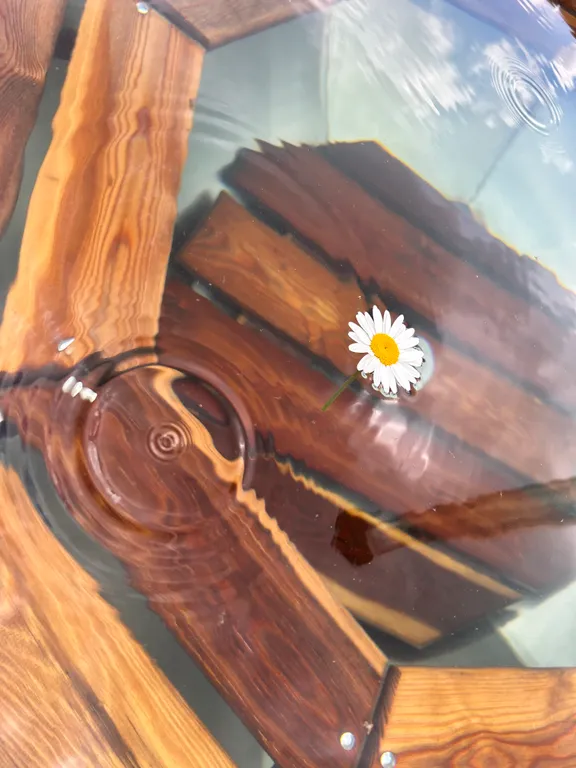 База отдыха Выходной-и-точка