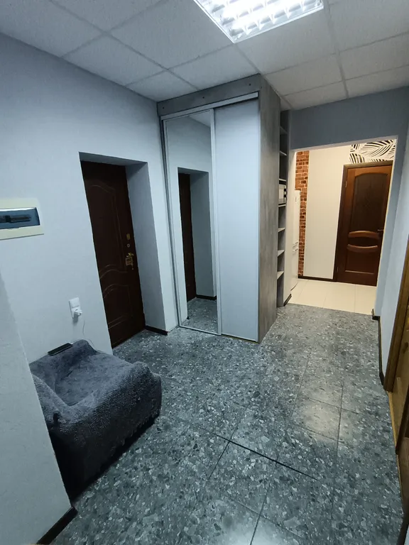 Уютная квартира с видом на канал и Жигулевские горы