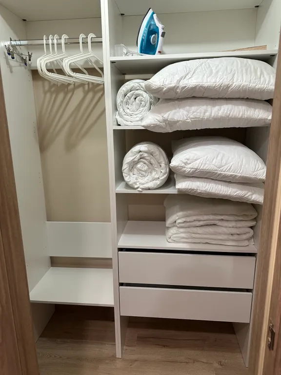 Квартира Уютная квартира в центре города — Ярославль