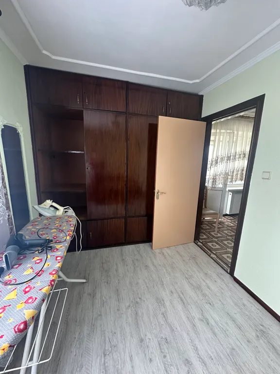 Квартира Уютная квартира — Евпатория