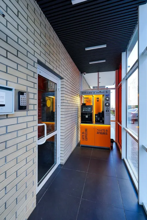 Уютная квартира в уютном районе