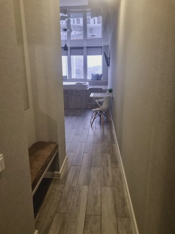 Квартира Студия для двоих в центре Ростова-на-Дону — Ростов-на-Дону