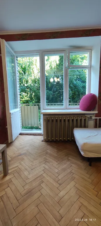 Квартира Квартира рядом с ВДНХ — Москва