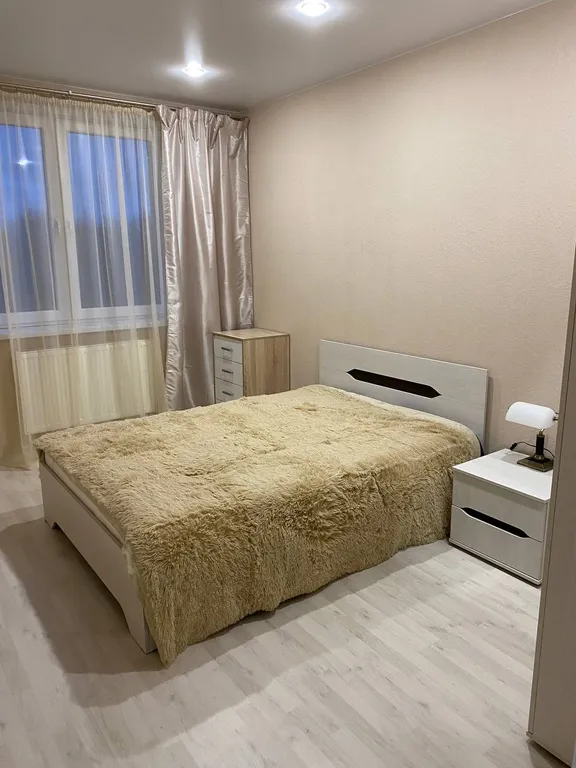 Уютная 2-х комнатная квартира