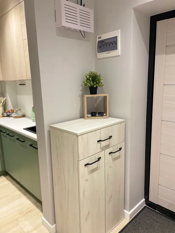 Уютная квартира у моря