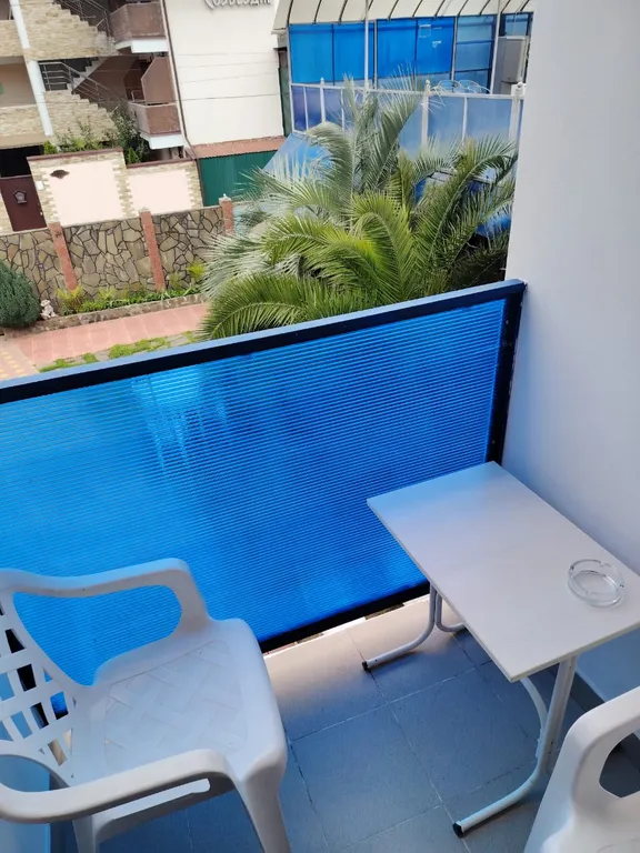 Квартира Комната — Сочи