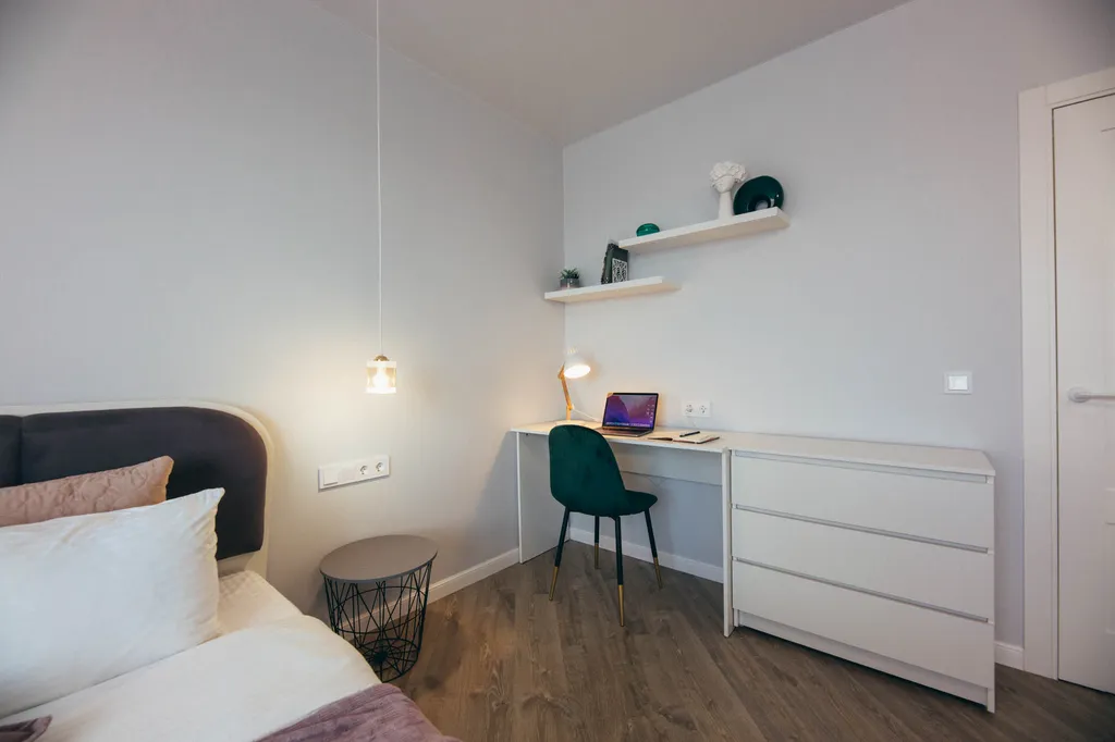 Квартира Апартаменты Botanic Room — Зеленоградск