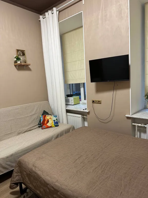 Квартира Квартира Студия в центре, Марата — Санкт-Петербург