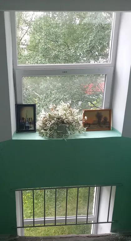 Лучшая двухкомнатная квартира