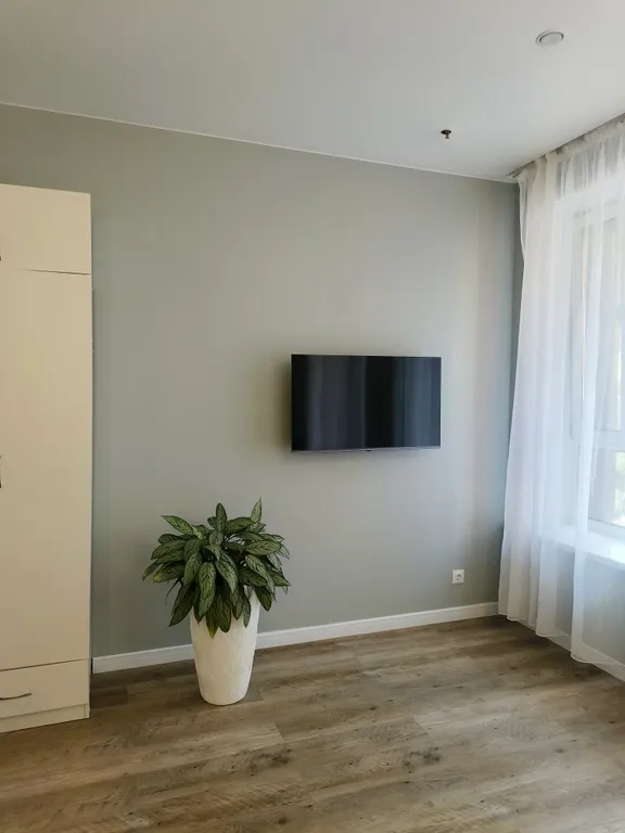 Уютные апартаменты в центре города