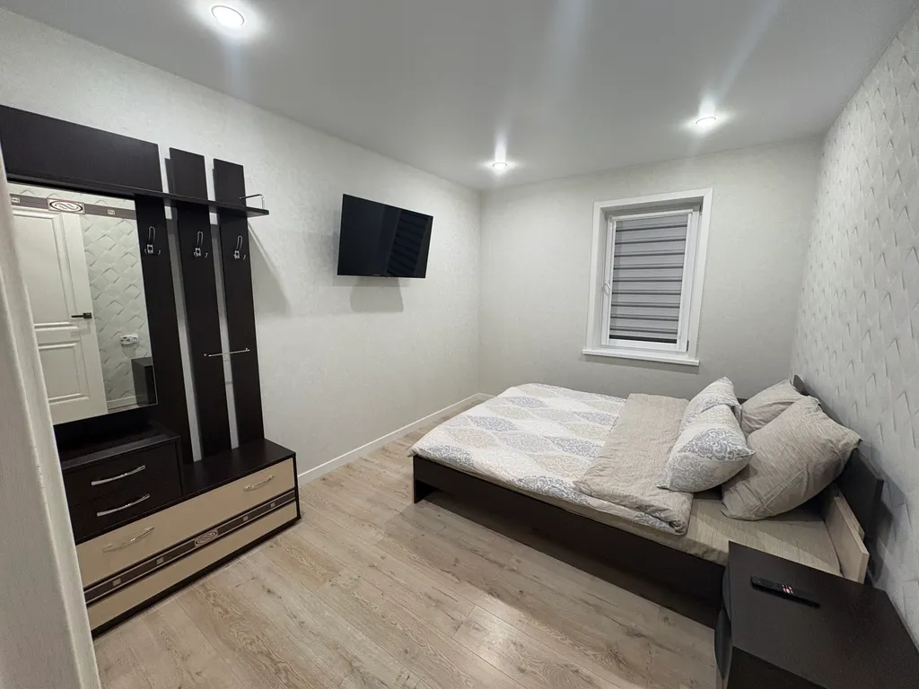 Коттедж Уютный дом с баней — Южно-Сахалинск