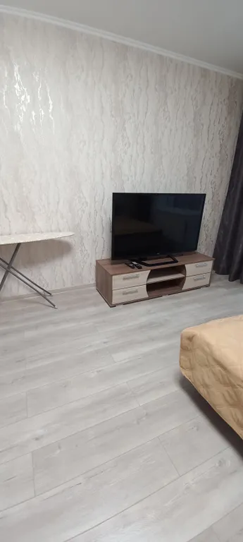 Квартира Квартира-студия комфорт класса, Мира Термы рядом — Новосибирск