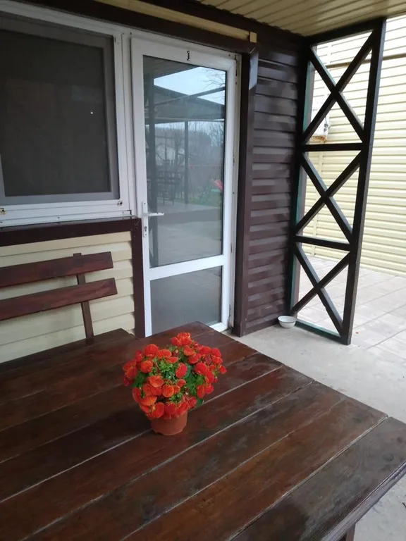 Уютная квартира студия